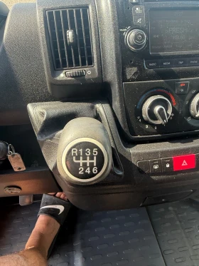 Peugeot Boxer 2.2HDI 150 evro5 | Mobile.bg    2