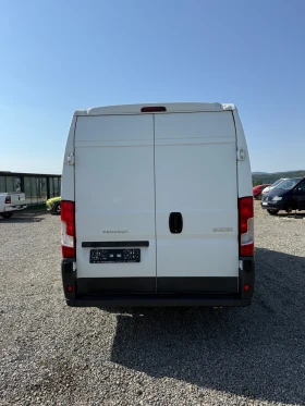 Peugeot Boxer 2.2HDI 150 evro5 | Mobile.bg    8