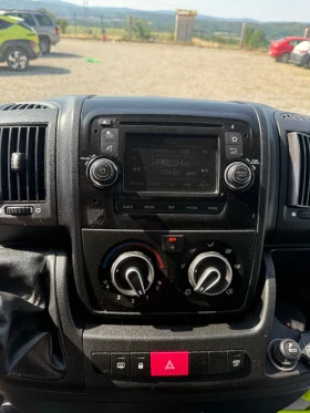 Peugeot Boxer 2.2HDI 150 evro5 | Mobile.bg    3
