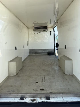 Peugeot Boxer 2.2HDI 150 evro5 | Mobile.bg    11