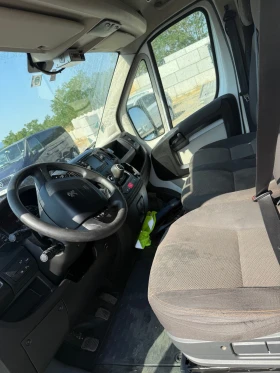 Peugeot Boxer 2.2HDI 150 evro5 | Mobile.bg    5