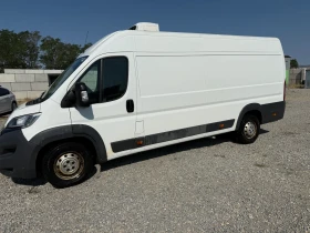 Peugeot Boxer 2.2HDI 150 evro5 | Mobile.bg    6