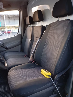 Mercedes-Benz Sprinter  * 3.5 . . | Mobile.bg    9
