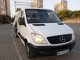 Mercedes-Benz Sprinter  * 3.5 . . | Mobile.bg    1