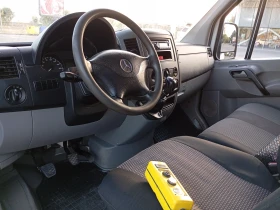 Mercedes-Benz Sprinter  * 3.5 . . | Mobile.bg    8