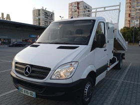 Mercedes-Benz Sprinter  * 3.5 . . | Mobile.bg    3