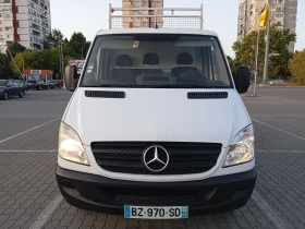 Mercedes-Benz Sprinter  * 3.5 . . | Mobile.bg    2
