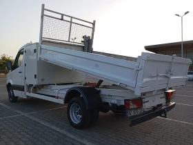 Mercedes-Benz Sprinter  * 3.5 . . | Mobile.bg    6