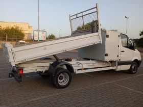 Mercedes-Benz Sprinter  * 3.5 . . | Mobile.bg    4