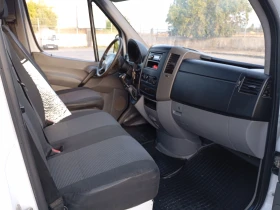 Mercedes-Benz Sprinter  * 3.5 . . | Mobile.bg    10