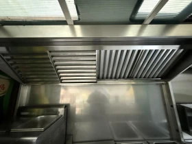 Mercedes-Benz Sprinter 308 CDI* ТЪРГОВСКИ КЕМПЕР ЗА БЪРЗО ХРАНЕНЕ* ОБОРУДВАН, снимка 15