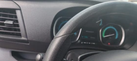 Peugeot Expert Electric 75kw | Mobile.bg � ����� ������ 11