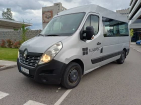 ����� �� �������� �� Renault Master 2.3 dci