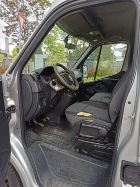 Renault Master 2.3 dci | Mobile.bg � ����� ������ 10