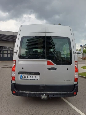 Renault Master 2.3 dci | Mobile.bg � ����� ������ 6