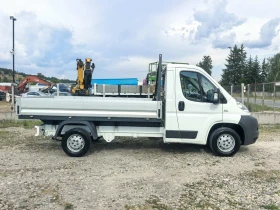 Fiat Ducato 2.3MJT-76000km!!!! | Mobile.bg � ����� ������ 8