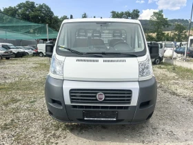 Fiat Ducato 2.3MJT-76000km!!!! | Mobile.bg � ����� ������ 2