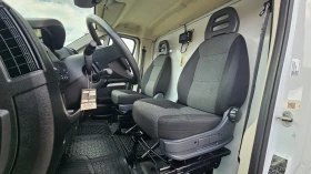 Fiat Ducato 2.3D 140H 9ZF CH-�����-�������� ���-�������-������ | Mobile.bg � ����� ������ 8
