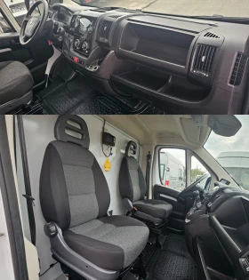 Fiat Ducato 2.3D 140H 9ZF CH-�����-�������� ���-�������-������ | Mobile.bg � ����� ������ 11