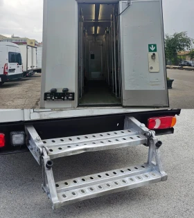 Fiat Ducato 2.3D 140H 9ZF CH-�����-�������� ���-�������-������ | Mobile.bg � ����� ������ 14