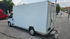 ����� �� �������� �� Fiat Ducato 2.3D 140H 9ZF CH-�����-�������� ���-�������-������
