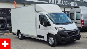 ����� �� �������� �� Fiat Ducato 2.3D 140H 9ZF CH-�����-�������� ���-�������-������