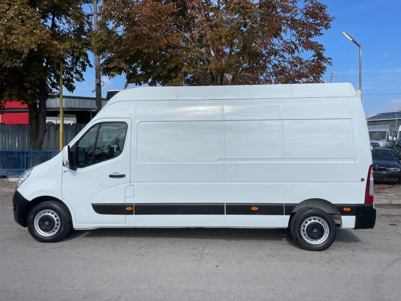 Renault Master 2.3 dCI L3H3 ХЛАДИЛЕН, снимка 2 - Бусове и автобуси - 42705132