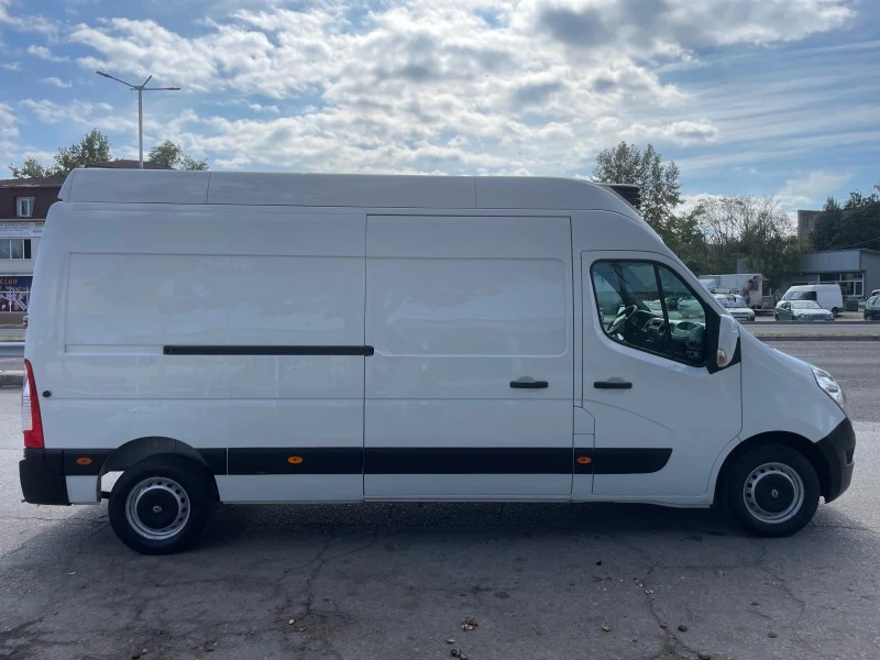 Renault Master 2.3 dCI L3H3 ХЛАДИЛЕН, снимка 6 - Бусове и автобуси - 42705132