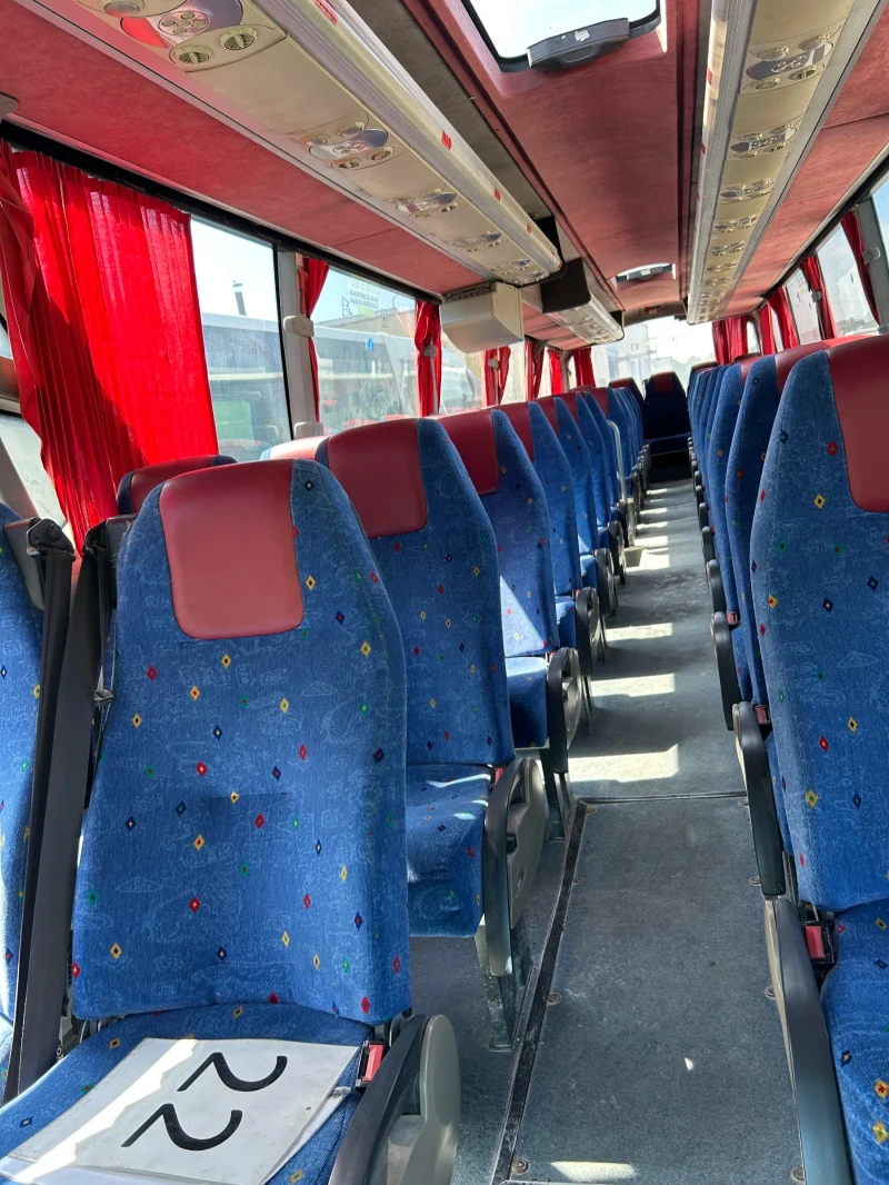 Ayats Atlantis Mercedes-Benz, снимка 4 - Бусове и автобуси - 52154307