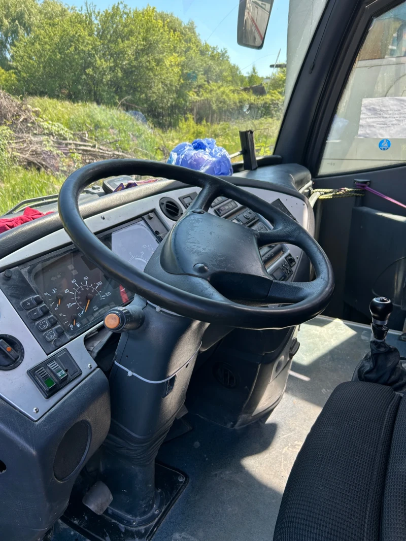 Ayats Atlantis Mercedes-Benz, снимка 3 - Бусове и автобуси - 52154307