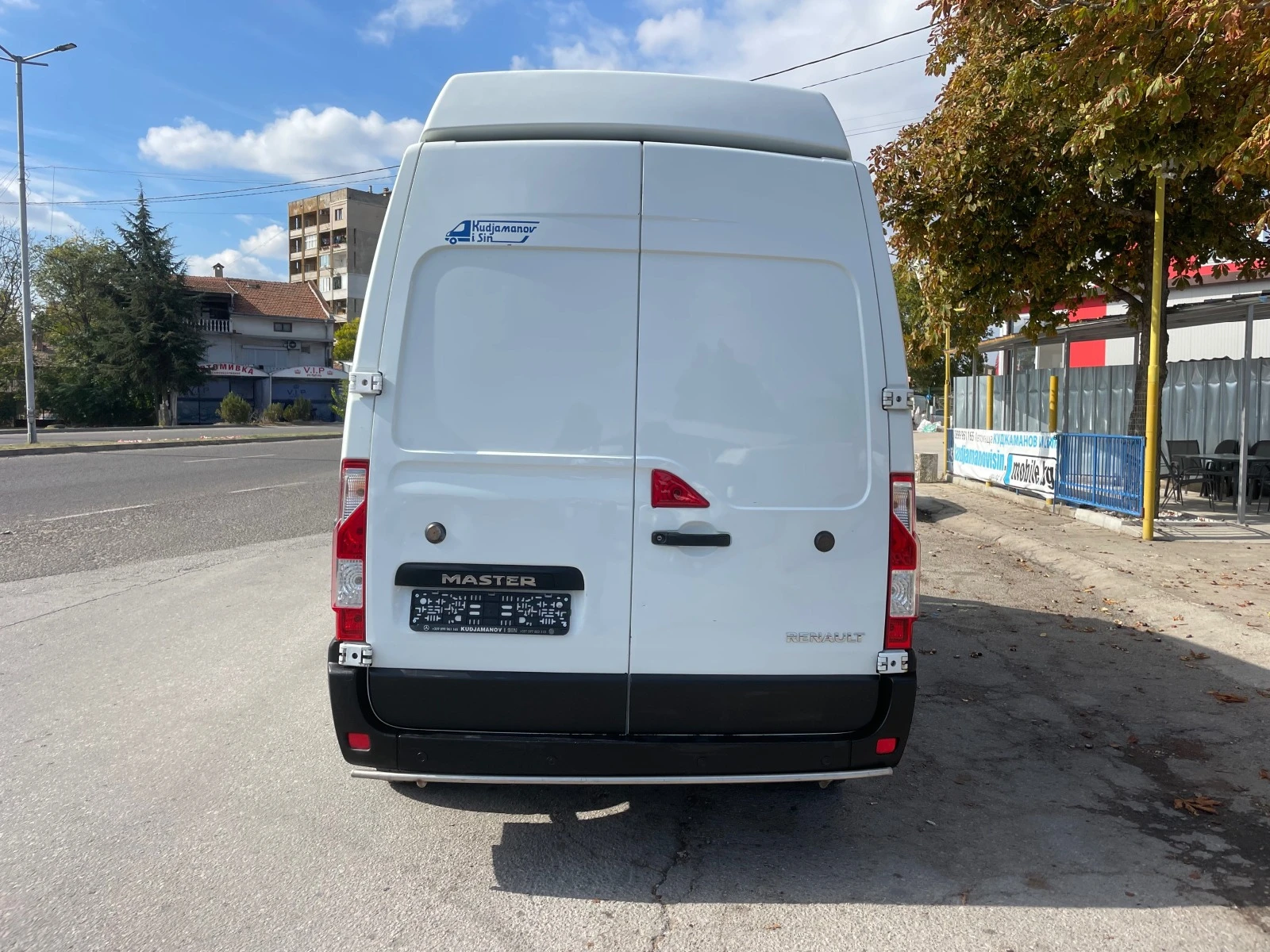 Renault Master 2.3 dCI L3H3 ХЛАДИЛЕН - изображение 4