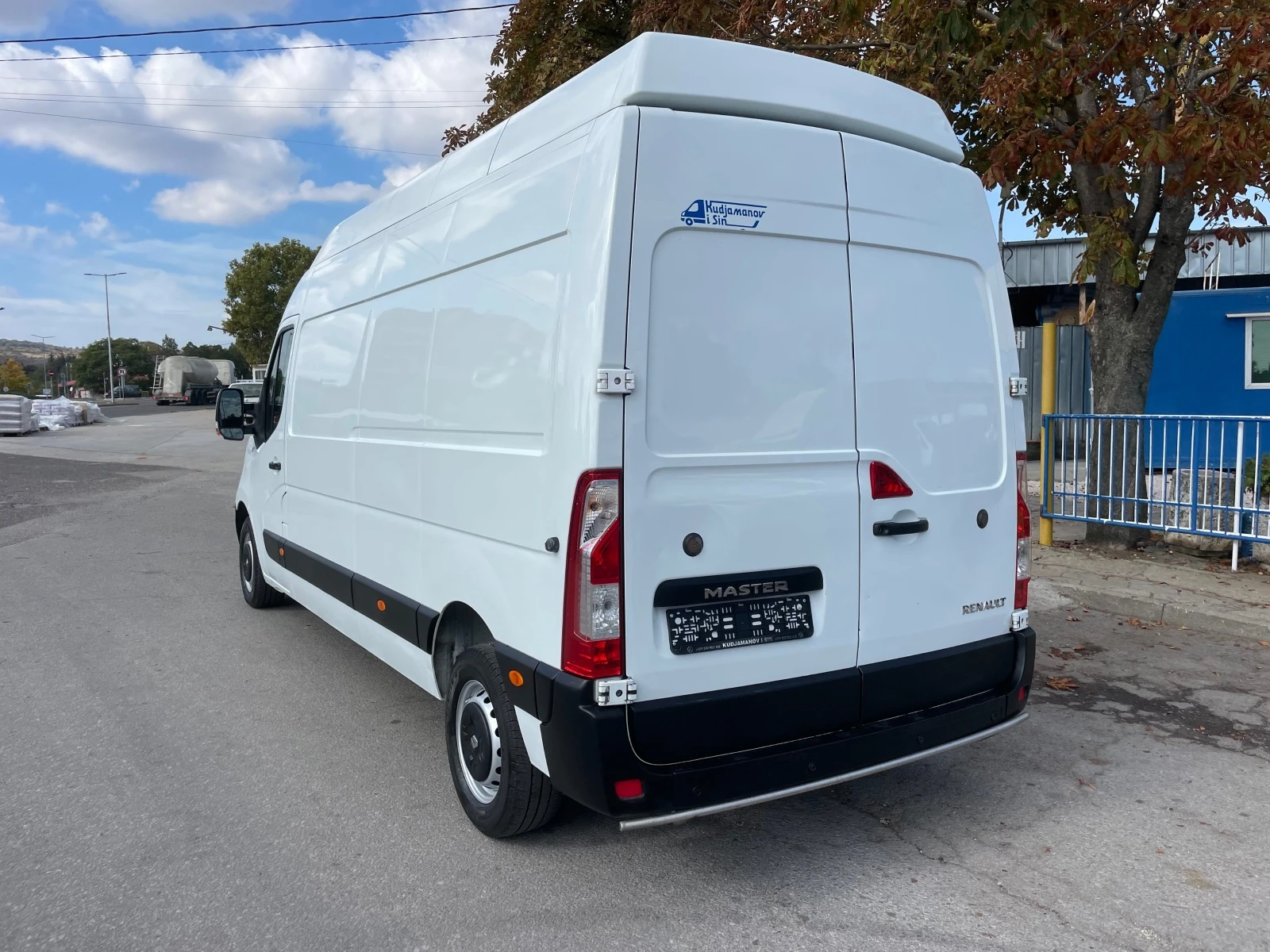 Renault Master 2.3 dCI L3H3 ХЛАДИЛЕН - изображение 3