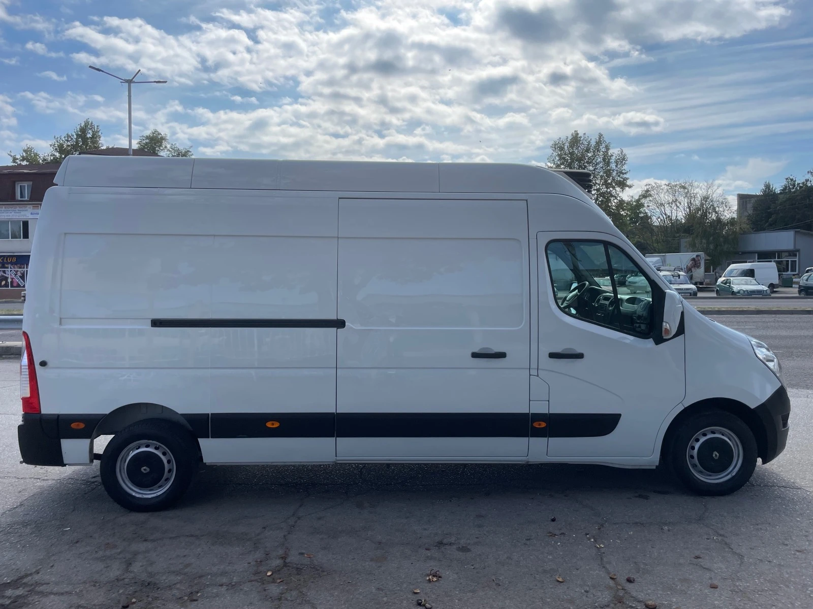 Renault Master 2.3 dCI L3H3 ХЛАДИЛЕН - изображение 6