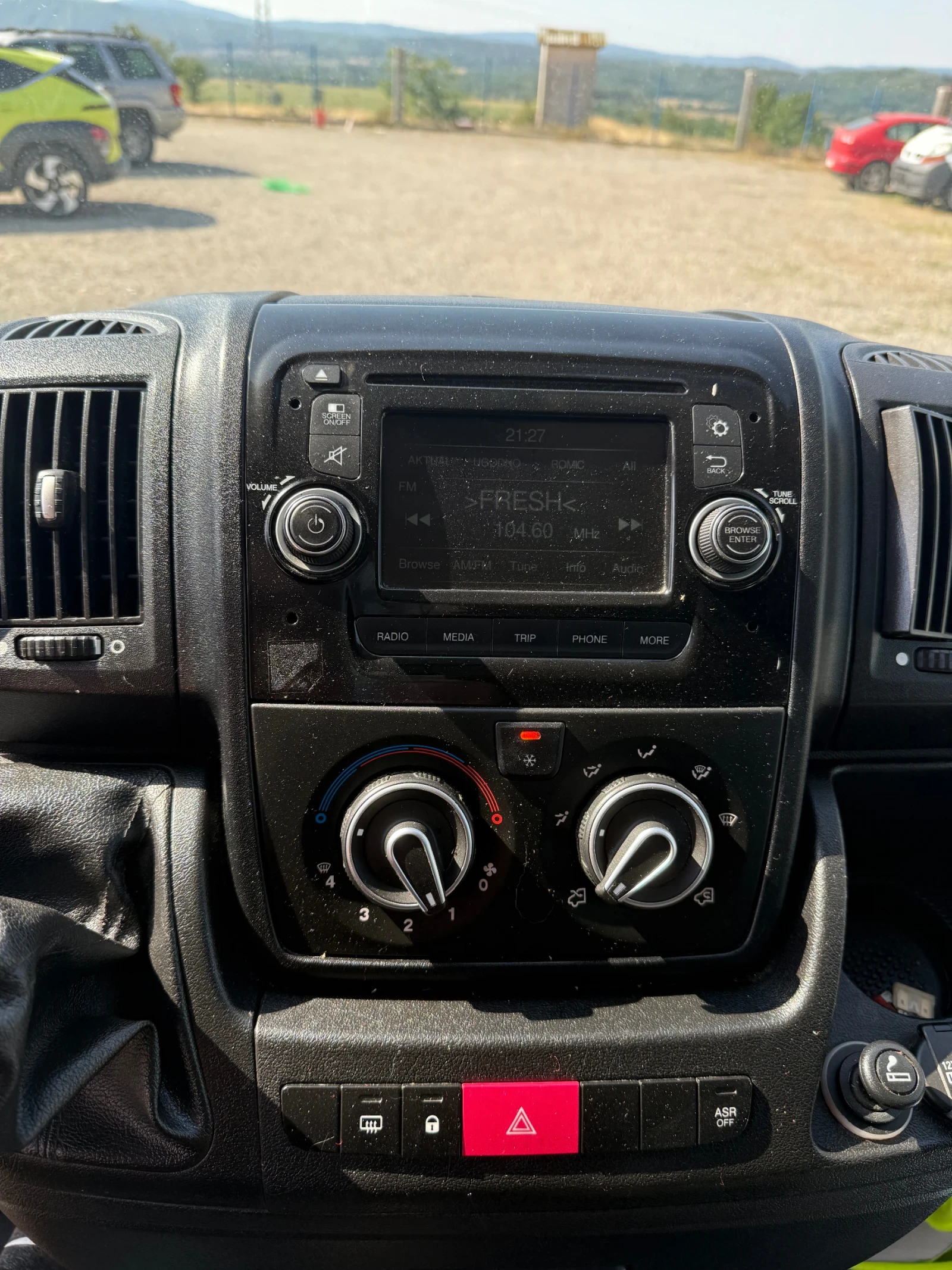 Peugeot Boxer 2.2HDI 150 evro5 - изображение 3