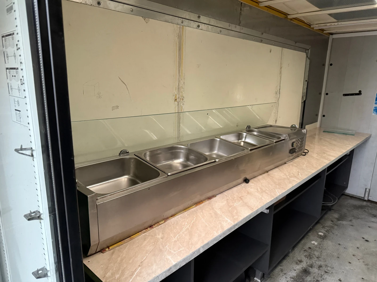 Mercedes-Benz Sprinter 308 CDI*     *  | Mobile.bg   13