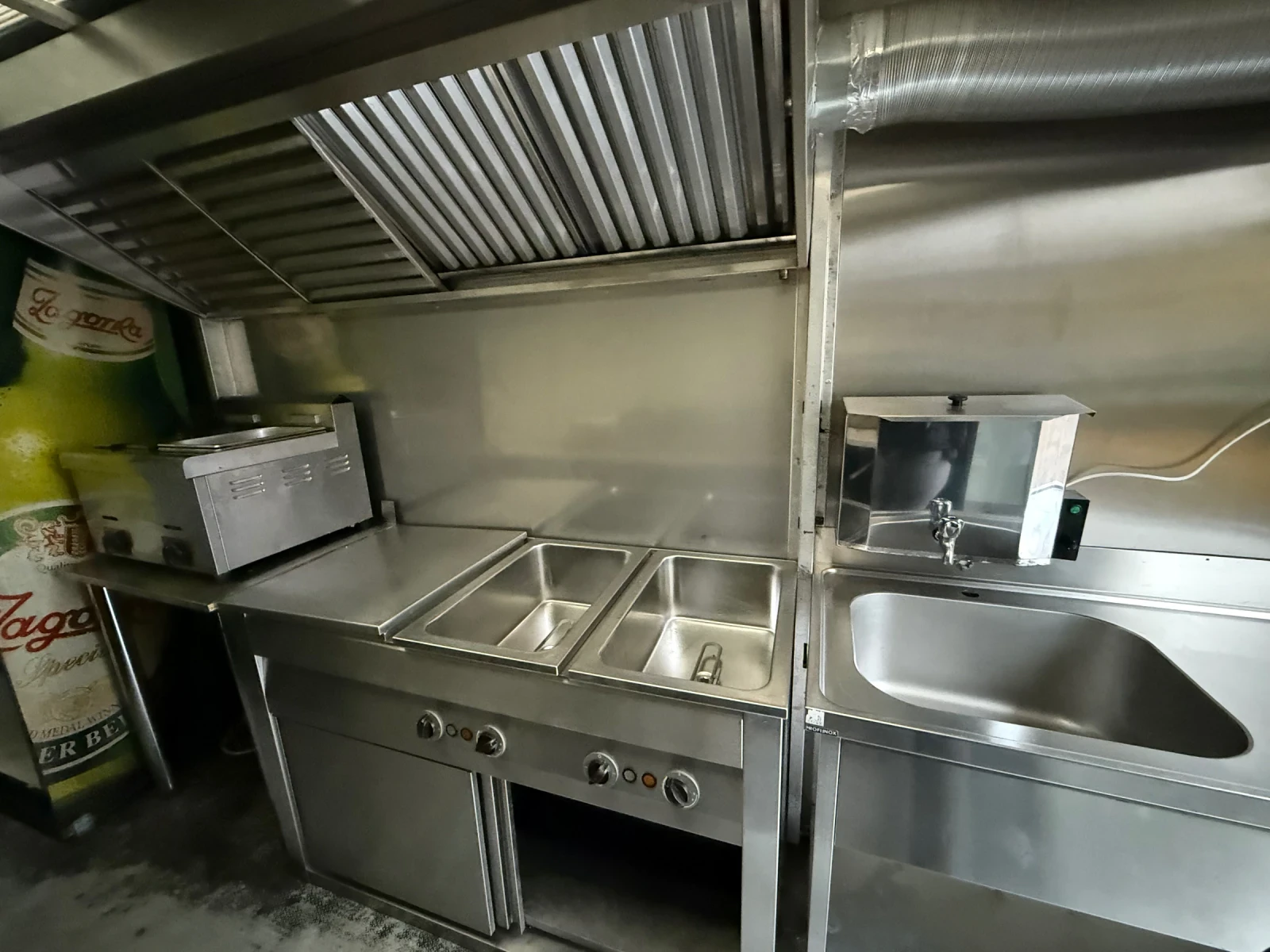 Mercedes-Benz Sprinter 308 CDI*     *  | Mobile.bg   11