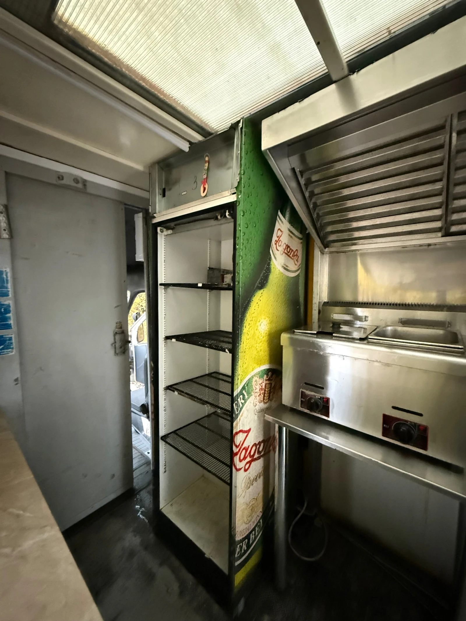 Mercedes-Benz Sprinter 308 CDI*     *  | Mobile.bg   16