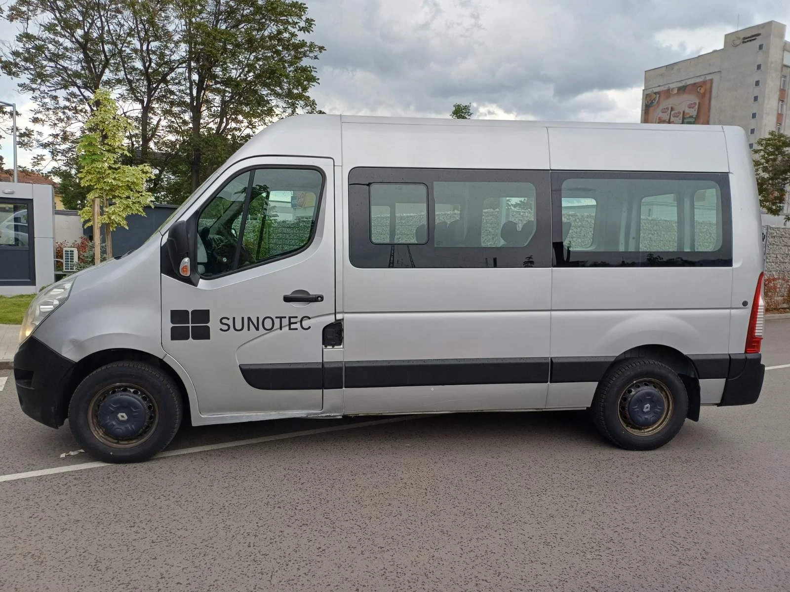 Renault Master 2.3 dci | Mobile.bg � ����������� 8