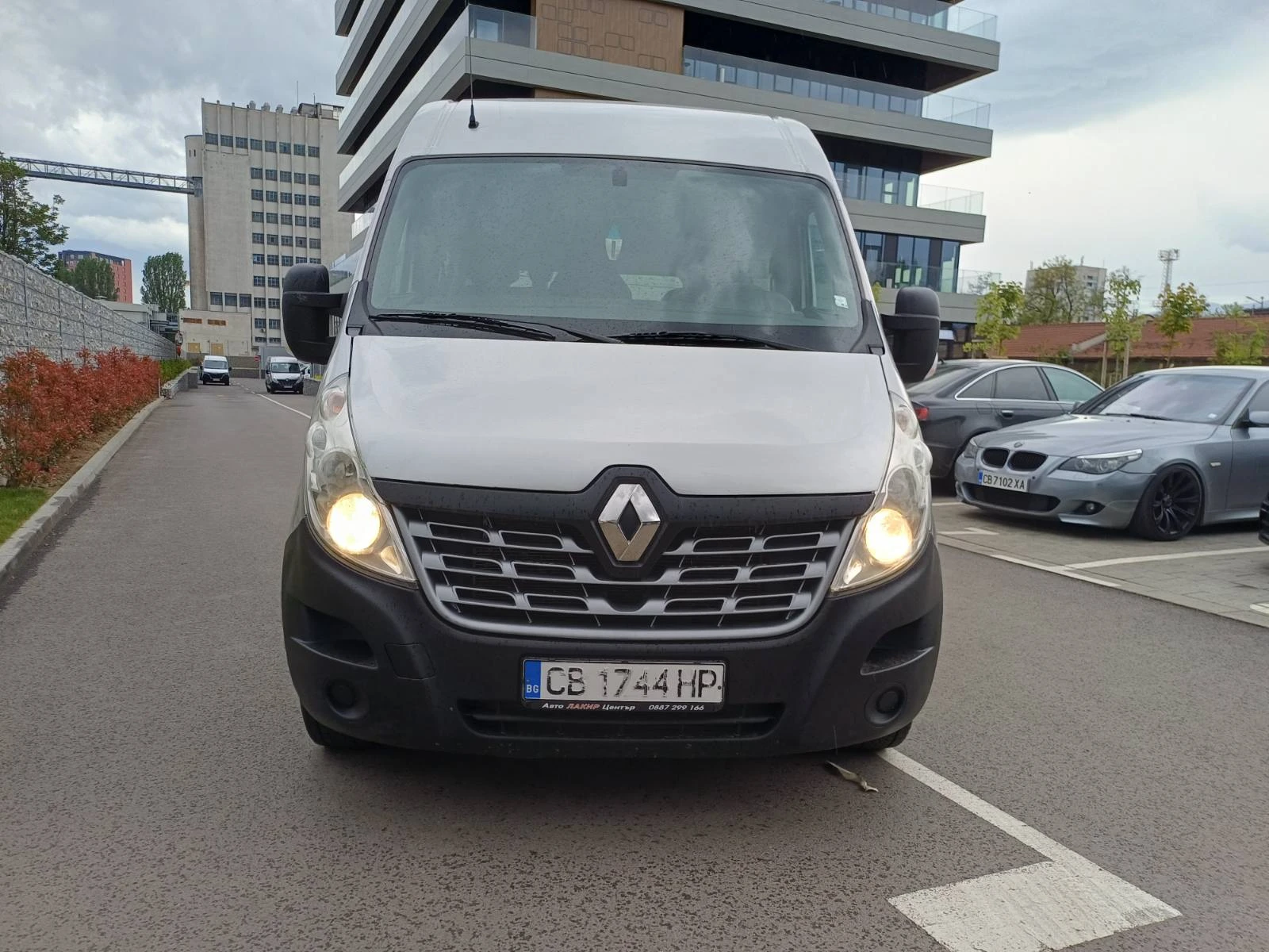 Renault Master 2.3 dci | Mobile.bg � ����������� 2