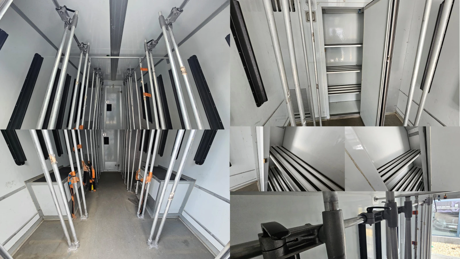 Fiat Ducato 2.3D 140H 9ZF CH-�����-�������� ���-�������-������ | Mobile.bg � ����������� 15