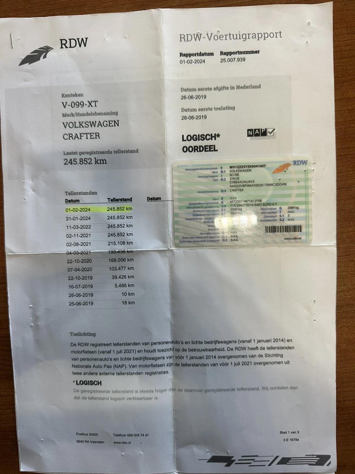 VW Crafter Хладилен, снимка 17 - Бусове и автобуси - 56469989