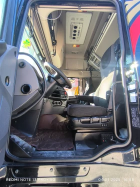 Daf XF 106.460 Retarder 830.000KM, снимка 10