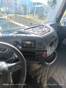 Daf XF 106.460 Retarder 830.000KM, снимка 6
