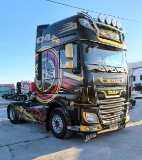 Daf XF 106.460 Retarder 830.000KM, снимка 1