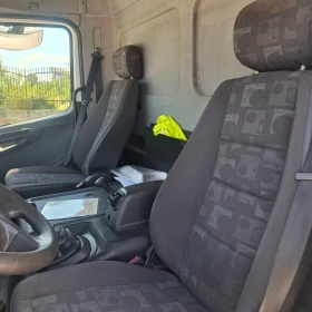 Mercedes-Benz Atego 815, снимка 8
