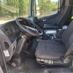 Mercedes-Benz Atego 815, снимка 7