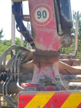 Man Tgs 33.480 6х4 Ресъори с ремарке, снимка 7