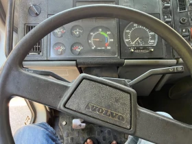 Volvo Fl Самосвал 10т, снимка 8