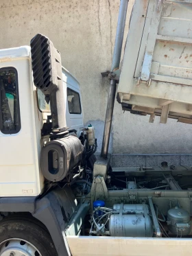 Volvo Fl Самосвал 10т, снимка 7
