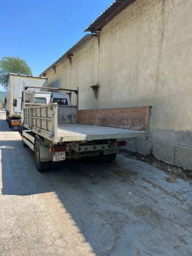 Volvo Fl Самосвал 10т, снимка 2